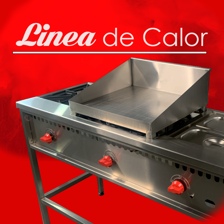 linea calor