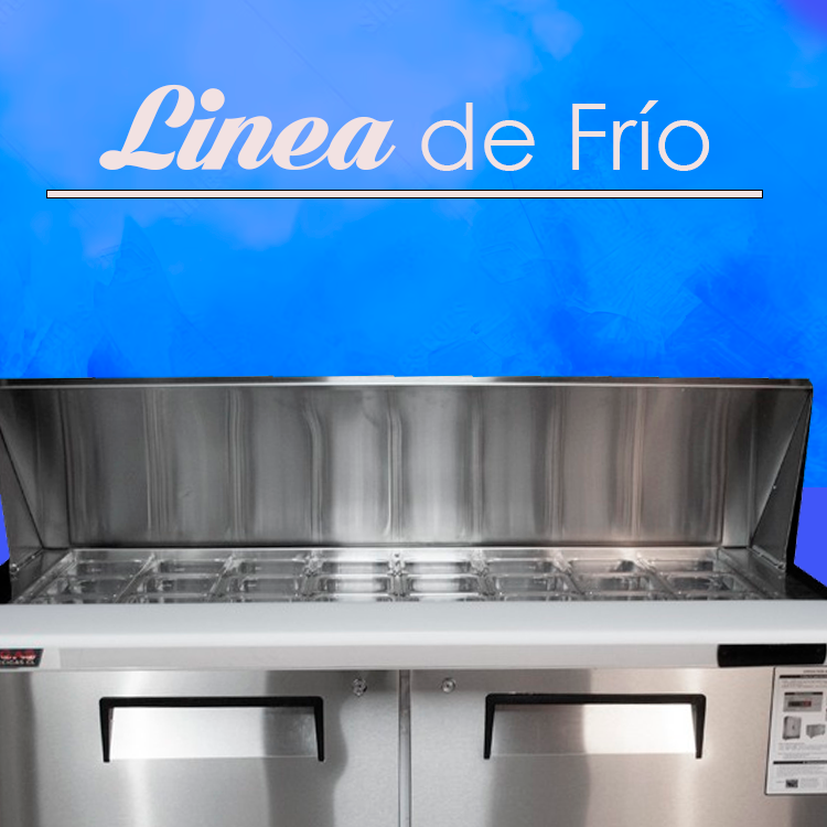 linea frio